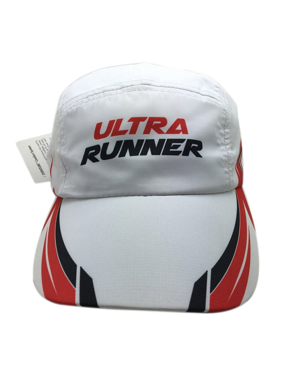 HEADSWEATS 汗淂 ULTRA RUNNER-FINISHER,TAIWAN 運動帽