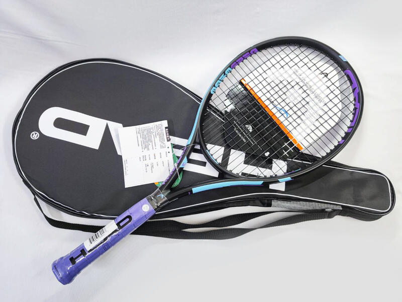 HEAD 網球拍Challenge LITE 紫含線拍專業入門款社團初學好上手234741