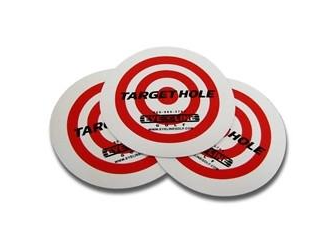 【Eyeline Golf】目標洞 Target Holes 3片裝 高爾夫 目標訓練 推桿距離 美國原廠代理正品【正元精密】