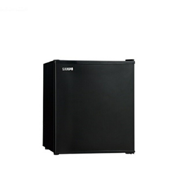 【SAMPO 聲寶】48L 電子式冷藏箱(KR-UB48C) 【APP下單點數 加倍】
