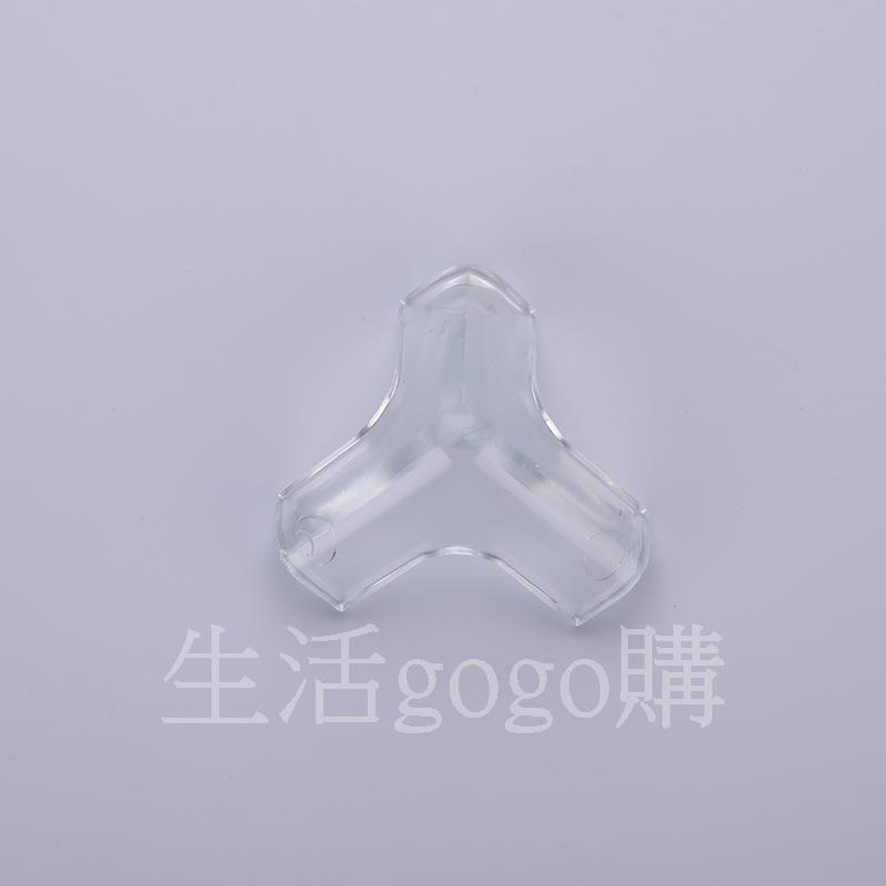 PVC護角（T型防撞角）