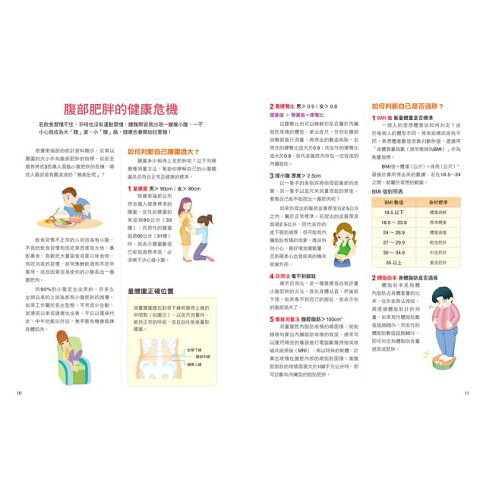 7天瘦小腹高酵蔬果汁 3