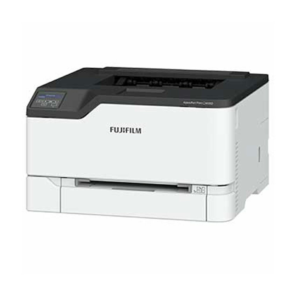 FUJIFILM ApeosPort Print C2410SD A4彩色雷射印表機 TL301112 (單功能：列印)