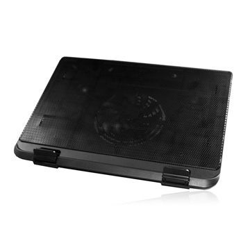 [NOVA成功3C]HIYATEK HY-CF-6533 多角度+大風扇 電腦散熱墊-旗艦型 喔!看呢來