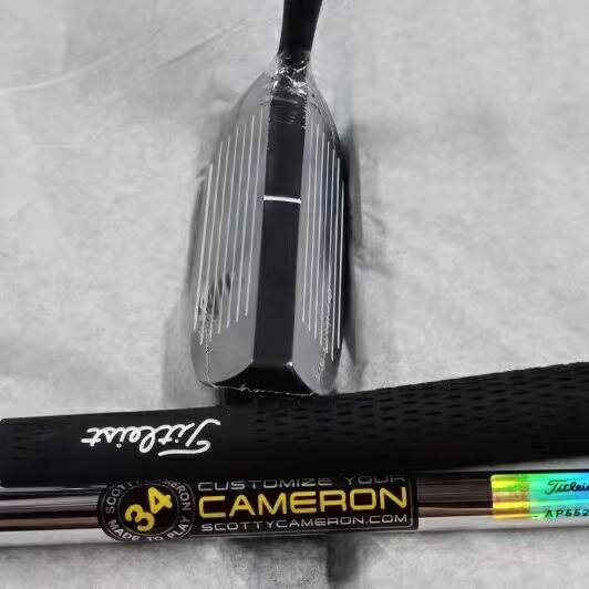 高爾夫球桿 全新 款 高爾夫球桿 切推桿 titleist 雙面切推 推切桿切推