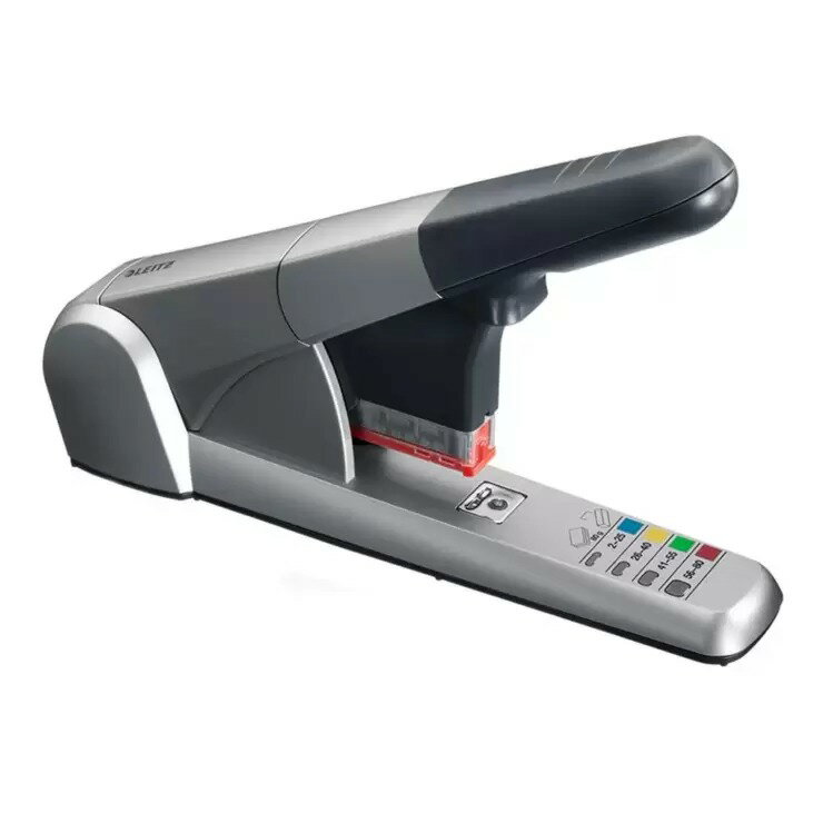 【10%點數回饋】Leitz 重型四用多功能釘書機