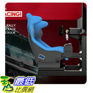 [9美國直購] Fanatec 賽車模擬器套組 TURN-KEY DRIFT AND RALLY RIG. FULLY ASSEMBLED DELIVERED TO YOUR DOOR