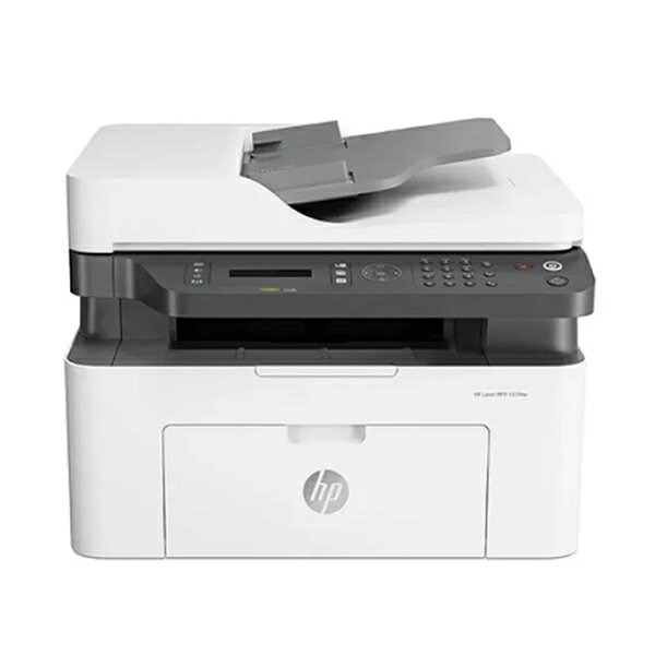 【領券滿額折200】[限量優惠]  HP Laser MFP 139fnw 黑白雷射多功事務機(A0NU1A) 1