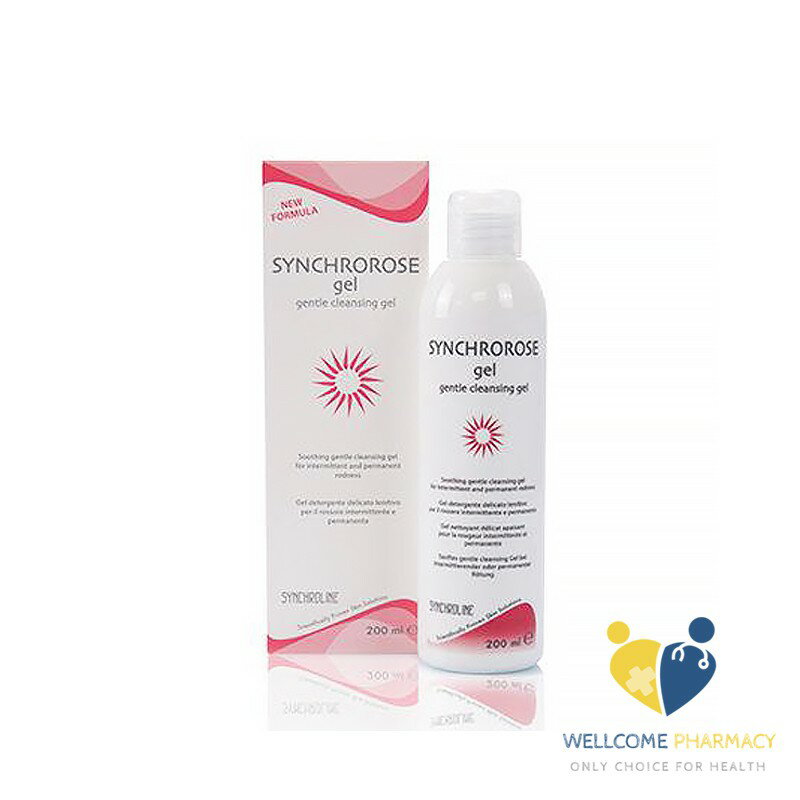 蒙娜麗莎 舒敏潔顏凝露(200ml)原廠公司貨 唯康藥局