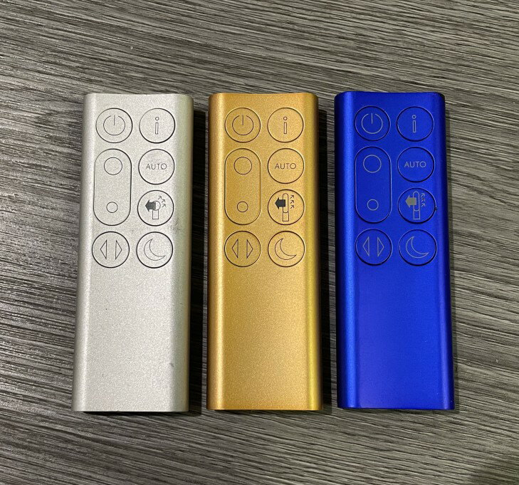 【可開發票】原裝正品 dyson戴森風扇凈化器遙控器TP04/DP04遙控器 包郵