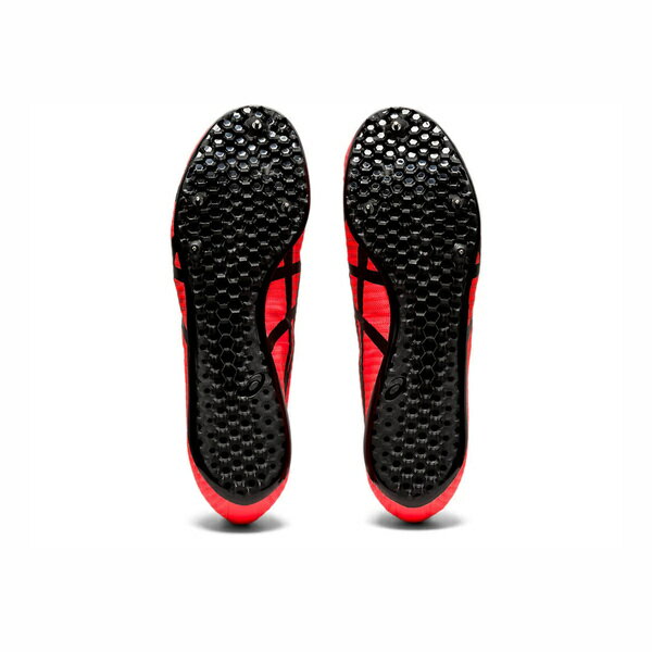 Asics Jetsprint 2 [1093A118-701] 男女鞋田徑釘鞋短跑運動彈力