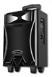 HANLIN GDP85 行動卡拉ok