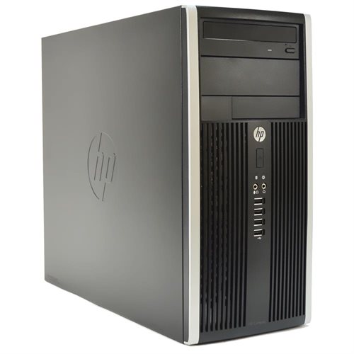 Hp dx7300 microtower compaq не загружается автоматически