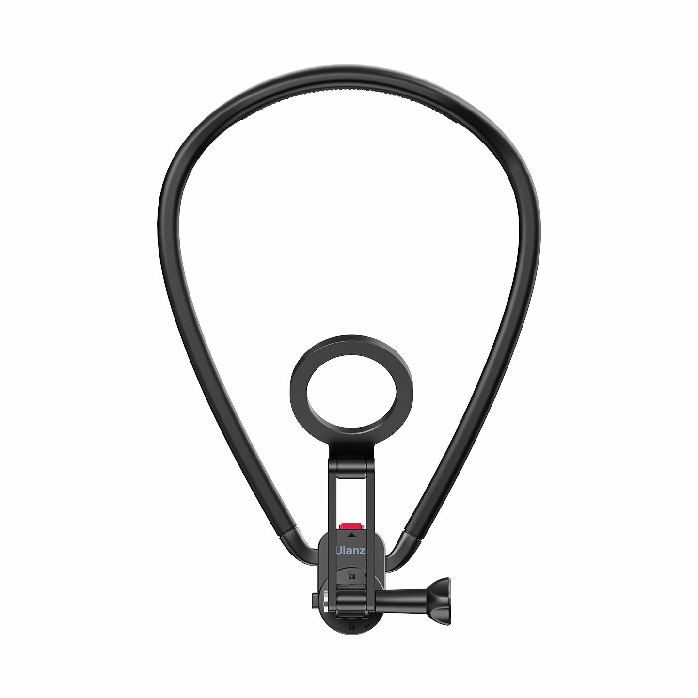 【中壢NOVA-水世界】GOPRO 運動相機 手機 通用 ULANZI MG14 掛脖支架 快拆 磁吸
