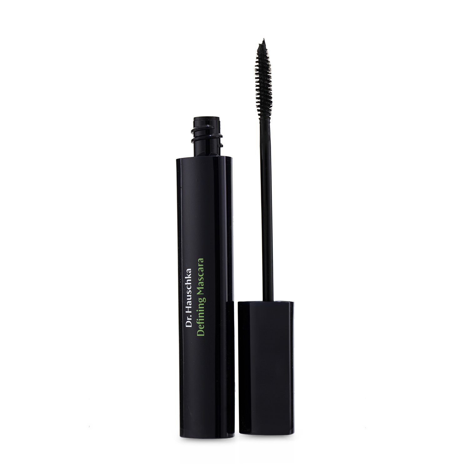 德國世家 Dr. Hauschka - 魅力分明睫毛膏 Defining Mascara