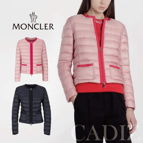 moncler cristallette jacket