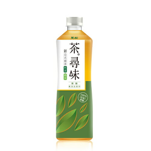 <br/><br/>  黑松茶尋味新日式綠茶590ml*4【愛買】<br/><br/>