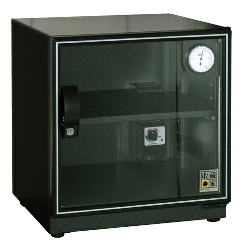 收藏家電子防潮箱FM-51【愛買】