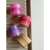 laneige|蘭芝 睡美人極萃滋養晚安唇膜 20g 小熊軟糖 香草 唇部護理 睡眠唇膜 護唇|smnida美妝| laneige|蘭芝 睡美人極萃滋養晚安唇膜 20g 小熊軟糖 香草 唇部護理 睡眠唇膜 護唇|smnida美妝|