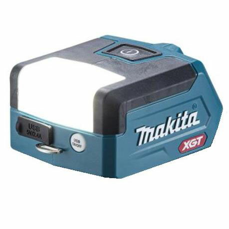 日本代購 牧田 makita 充電式 工作燈 ML011G 輕量 3種照射模式 USB充電 照明燈 不含電池 充電器