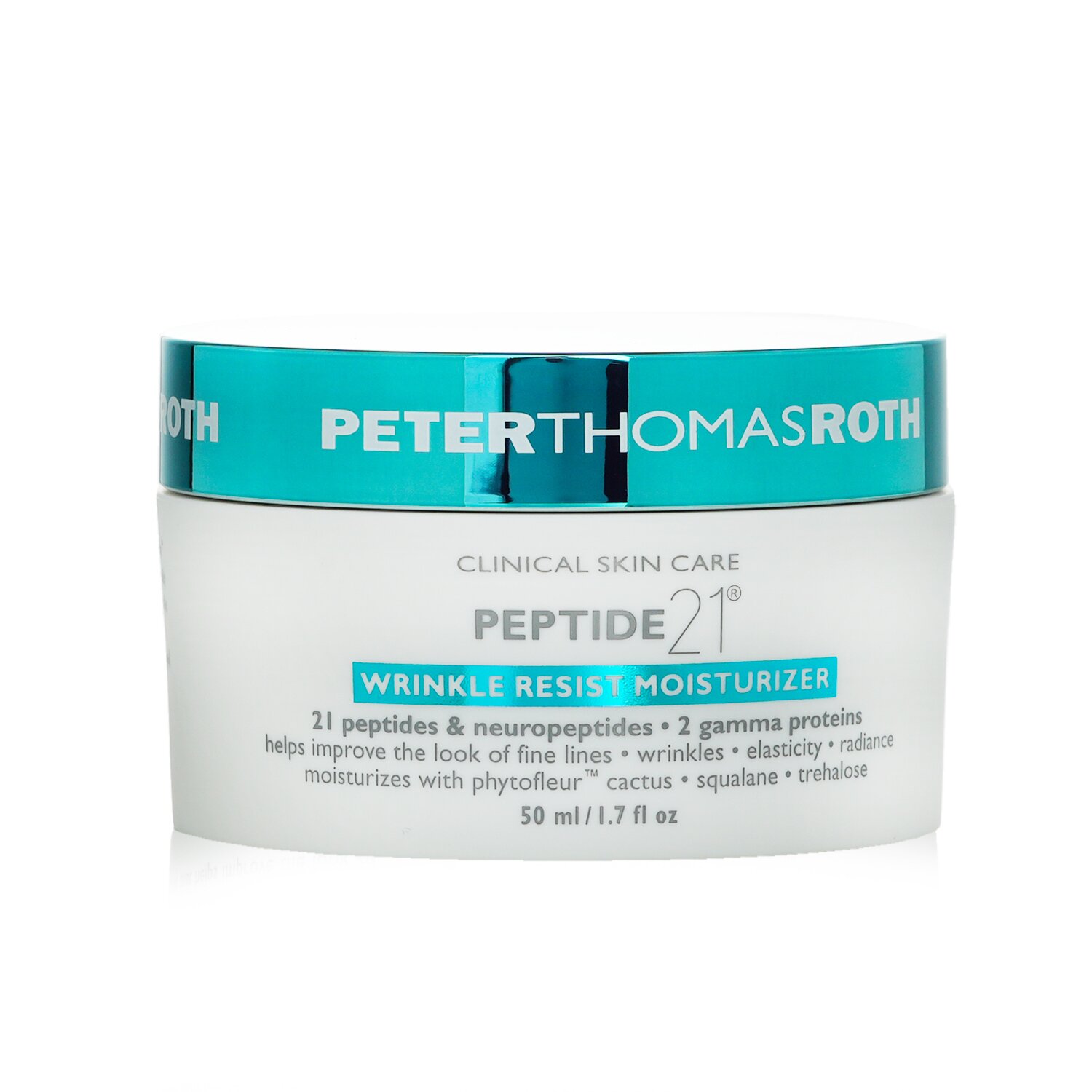 彼得羅夫 Peter Thomas Roth - Peptide 21 抗皺面霜