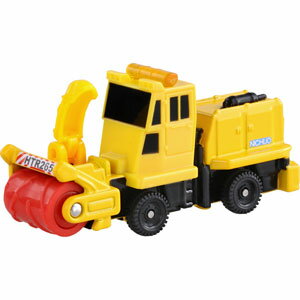 大賀屋 日貨 除雪車HTR265 047 模型車 玩具車 小汽車 多美小汽車 TOMICA 正版 L00010111