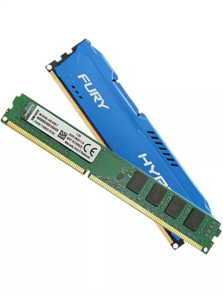 金士頓 DDR3 8G1600 1333臺式機內存條 全相容支援雙通道16g 普條【北歐居家生活】
