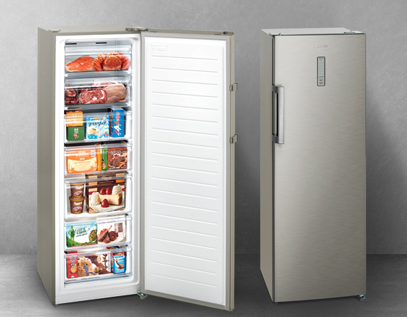 panasonic NR-FZ250A 冷凍櫃抽屜