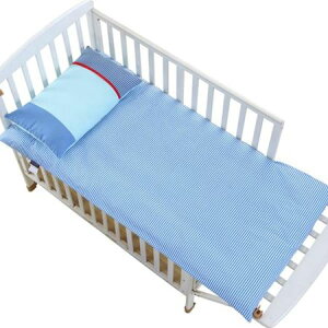 兒童床墊幼兒園褥子春夏全棉墊套午睡墊子寶寶嬰兒小床墊被可水洗