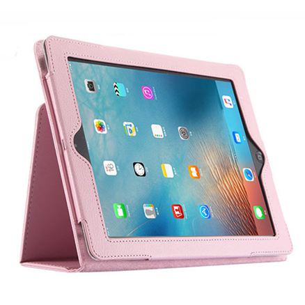 平板殼蘋果iPad4保護套老款ipad2殼3代1416平板A139514581430防摔皮套