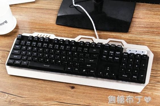 新盟曼巴狂蛇104鍵盤保護貼膜 臺式機械背光鍵盤防塵防水套罩 領券更優惠