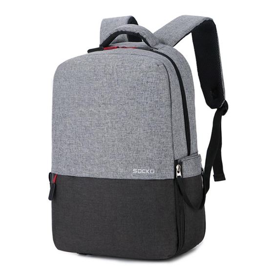 攝影包相機包後背單反佳能大容量專業相機電腦一體包多功能後背包便攜包