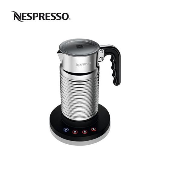 咖啡機NESPRESSO奶泡機Aeroccino4奶沫機全自動多功能電動奶泡機