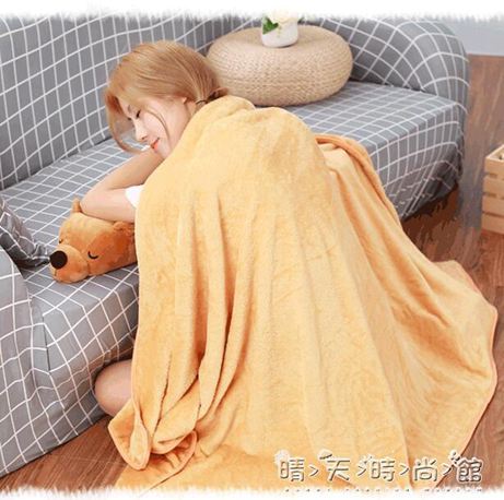 午睡枕抱枕被子兩用午睡枕頭汽車辦公室床頭沙發靠枕靠墊冷氣被毯子