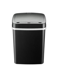 垃圾桶久新創意智慧感應垃圾桶家用客廳臥室廚房衛生間自動有蓋電動充電