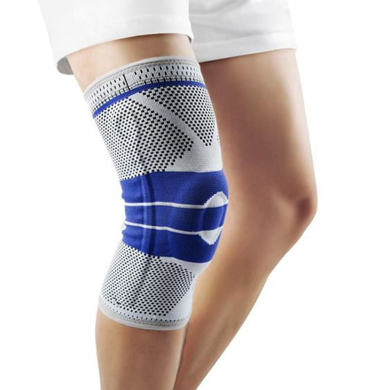 運動護具護膝男女夏季籃球專業健身跑步深蹲半月板損傷膝蓋