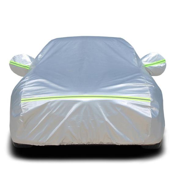 雪佛蘭科沃茲科魯茲邁銳寶賽歐3汽車衣車罩防曬防雨隔熱厚遮陽罩免運-