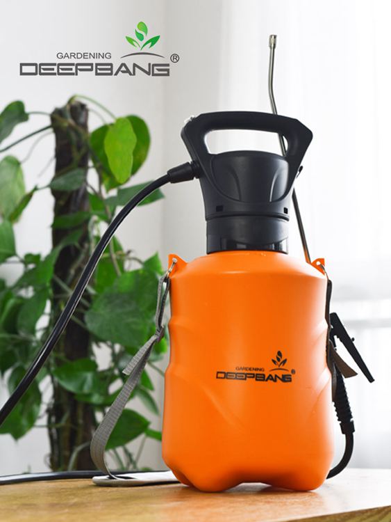 噴霧器家用電動噴壺澆花園藝多功能噴壺小型噴霧器噴水壺大容量6L