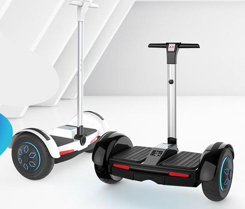 平衡車平衡車成年電動代步成人學生兒童8-12兩輪小孩雙輪智慧自平衡行車