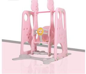 兒童室內蕩秋千吊椅寶寶家用滑滑梯秋千戶外嬰幼兒