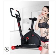 多德士動感單車家用健身器材運動自行車室內磁控車器材健身車