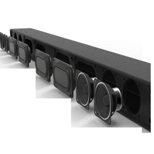 德國GARINEMAX A11木質回音壁音箱電視音響5.1客廳低音炮投影藍芽 領券更優惠