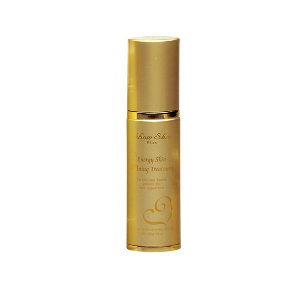 ShowSkin 極緻能量賦活精華 60ml