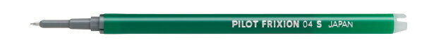 PILOT 百樂 新極灰 0.4mm/0.5mm 魔擦筆替芯 LFRF-143/LFRF-153
