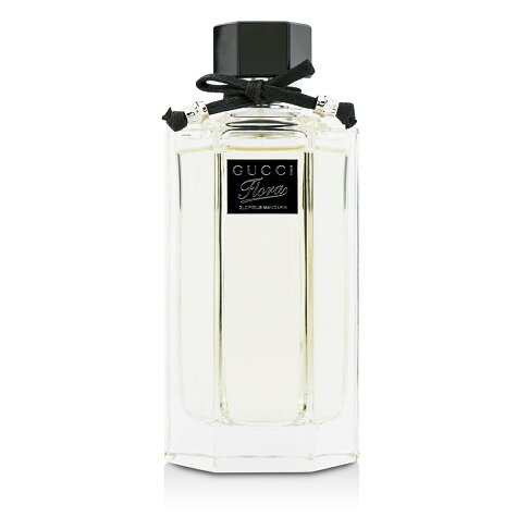 古馳 Gucci - Flora Glorious Mandarin 絢麗.橙淡香水 (新包裝) 1