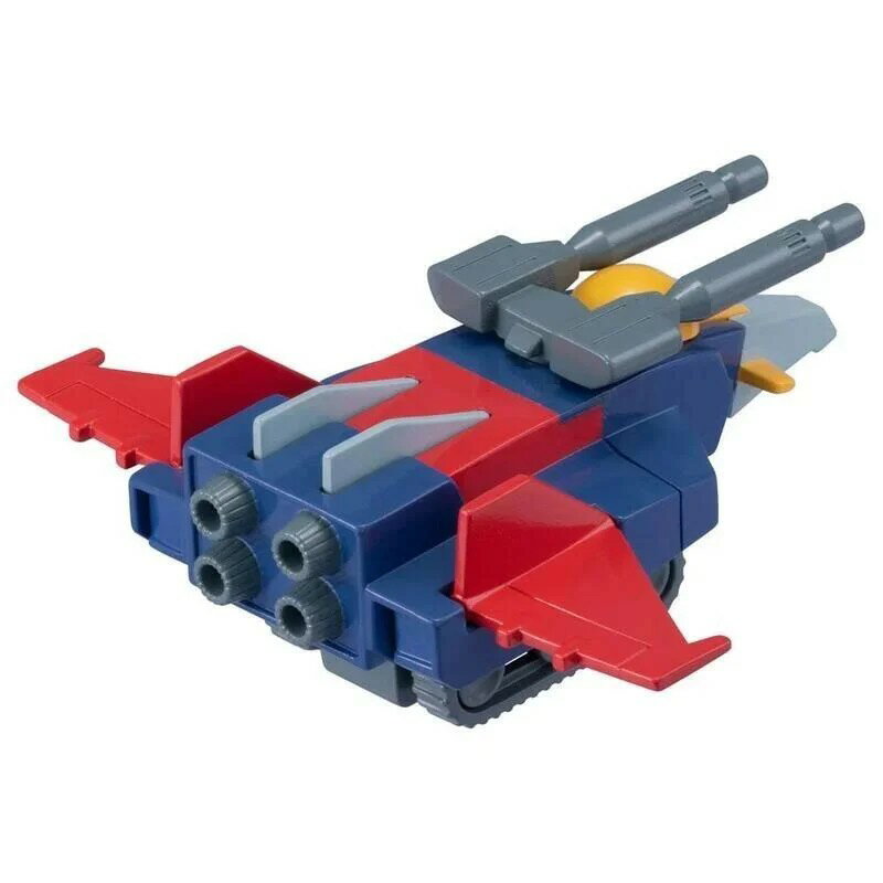 TAKARA TOMY TOMICA 多美小汽車 x 鋼彈 DT 鋼彈系列 機動戰士 鋼彈 G戰機 1