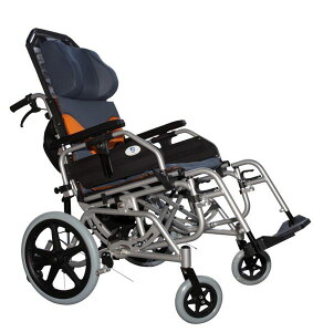 國泰醫院區富士康 擺位高背輪椅 擺位輪椅 B款輪椅附加功能A+C
