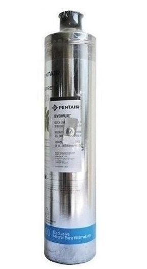 PENTAIR / EVERPURE S100 替換濾心停產 (美國原廠平行輸入)