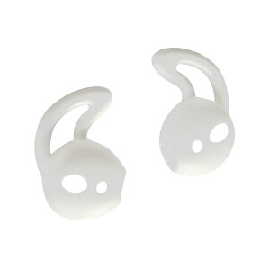 矽膠耳機套 運動防滑耳機塞 airpods藍芽耳機保護套