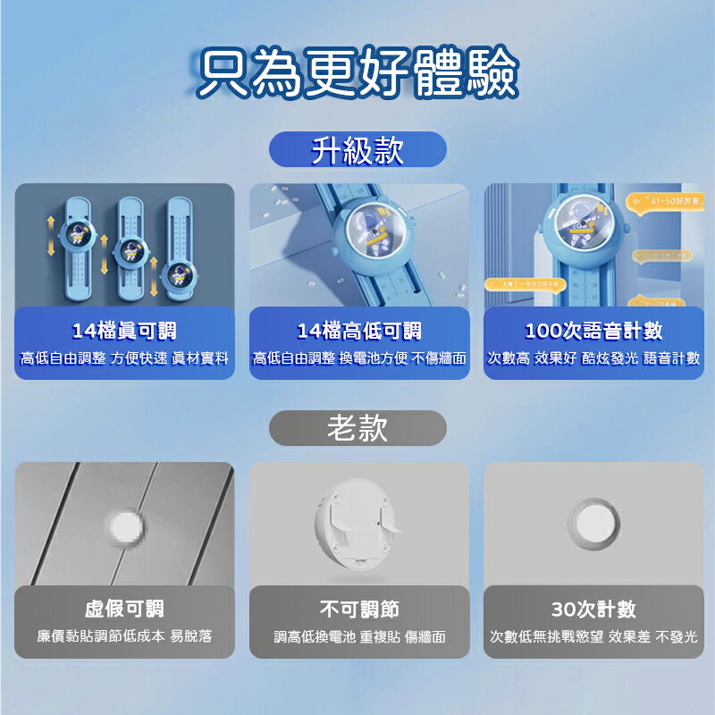 拍拍樂跳高訓練器 滑動款 可調式摸高器 跳高訓練 摸高燈 跳高器 拍拍器 拍高器 跳高神器 跳高燈 跳高訓練器 拍拍樂 3